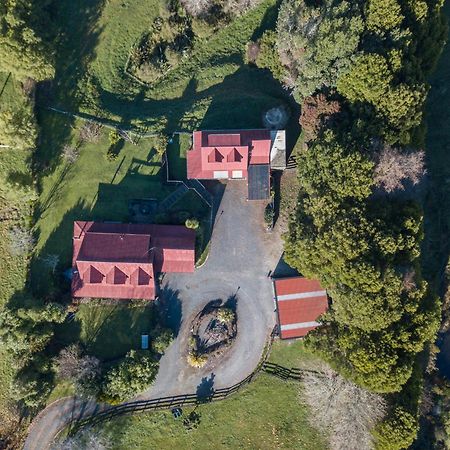 Country Cottage Ροτόρυα Εξωτερικό φωτογραφία